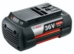 Bosch ERSATZAKKU 36V/6,0AH F016800639