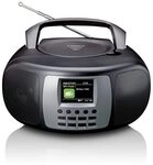 Lenco SCD-860
