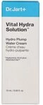 Dr. Jart+ Vital Hydra Solution Hydro Plump Water Cream 15 ml