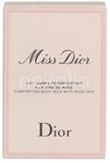 Christian Dior Dior Miss Dior Comforting Body Lotion With Rose Wax Miss Dior Rose