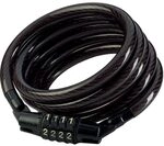 Master Lock Spiralkabel 120cm 8143EURDPRO