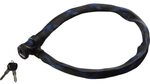 ABUS Ivera Steel-O-Flex 7200/85 10055137-01