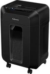 Fellowes Automax 80M Aktenvernichter 4621501