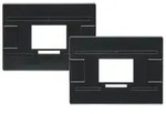 Kaiser Formatmaske 24,5x36,5mm 4491
