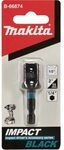 Makita B-66874 Adapter 1/4 6KT - 1/2 4KT