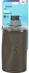 Hydrapak Flux 1,5L Faltflasche grau HYGF425MN