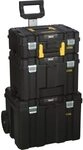 Stanley Black&Decker Stanley PRO-STACK 3 in 1 Promo Set FMST75753-9