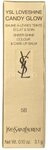Yves Saint Laurent YSL Loveshine Candy Glow Lip Balm #5B Nude Crush 3,1 g