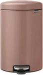 Brabantia Newicon 20 Liter Satin Taupe 23 40 26