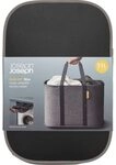 Joseph Joseph Hold-All Max grau faltbarer 55L W&auml;schekorb 50039
