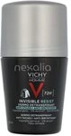 Vichy Homme Invisible Resist 72H Deo Roll-On 50 ml