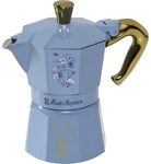 Bialetti MOKA EXPRESS 3TZ BRIDGERTON 0005363