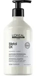 L'Or&eacute;al Professionnel Loreal Serie Expert Metal DX Shampoo 500 ml E4060200
