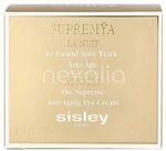 Sisley Supremya At Night The Supreme Anti-Aging Eye Serum 15 ml