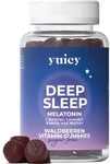 YU Health Yuicy Deep Sleep Gummies 60 St&uuml;ck 210 g YCYSL-1M