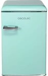 CECOTEC Frigorfico Bolero Cool- Market TT Origin 110 Green E 2750
