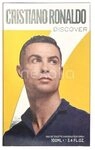 Cristiano Ronaldo CR7 Discover Edt Spray 100 ml G0038774713