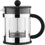 Bodum Kaffeebereiter BRS/INX PRESS KENYA 0,5 Liter 1762605