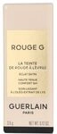 Guerlain Rouge G Satin Refill #11 Le Beige Noisette 3,5 g