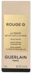 Guerlain Rouge G Satin Refill #829 Le Fuchsia Profond 3,5 g