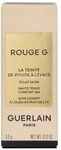 Guerlain Rouge G Satin Refill #19 Le Brun Intense 3,5 g