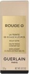Guerlain Rouge G Satin Refill #333 Le Rouge Framboise 3,5 g