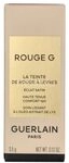 Guerlain Rouge G Satin Refill #510 Le Rouge Vibrant 3,5 g