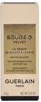 Guerlain Rouge G Luxurious Velvet Refill #775 Le Rouge Bordeaux 3,5 g