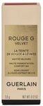Guerlain Rouge G Luxurious Velvet Refill #510 Le Rouge Vibrant 3,5 g