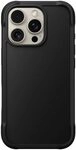 Nomad Rugged Case iPhone 16 Pro Black NM01383185