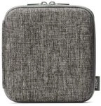 Fujifilm instax Link wide Printer Case mocha grau 70100162647