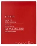 Tirtir Mask Fit Red Cushion Foundation SPF40 #30N Rich Honey 18 g