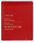 Tirtir Mask Fit Red Cushion SPF40 PA++ #13N Fair Ivory 18 g