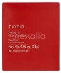 Tirtir Mask Fit Red Cushion SPF40 PA++ #31N French Beige 18 g