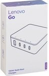 Lenovo Go Multi-Port Charger 130W G0A6130WEU