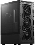 ADATA XPG VALOR MESH MID TOWER BLACK 75261056