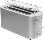 Zwilling Toaster 4-fach silber ENFINIGY 1005779