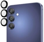 PanzerGlass Hoops Black Lens Pro Protector Galaxy A16 4G A16 5G 3809
