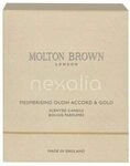 Molton Brown M.Brown&nbsp; Mesmerising Oudh Accord & Gold Candle 190 g G0035042600