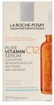 La Roche-Posay Pure Vitamin C12 Serum 30 ml