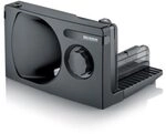 Severin AS 9578 schwarz matt Allesschneider Limited Edition