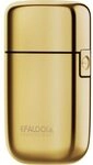 EFALOCK Professional Efalock eGLADIO Folienrasierer gold