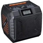 Lenco ODR-160GY grau