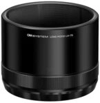 OM System LH-76 Gegenlichtblende f&uuml;r EZ-M4015 PRO V335880BW000