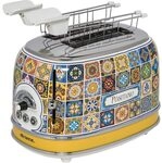 Ariete Toaster 2-Scheiben Positano 00C01550PAR0