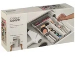 Joseph Joseph Viva 7-teiliges Organizer-Set f&uuml;r Kosmetik 75009