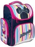 Undercover GmbH Minnie Mouse - CLOU Schulranzen (einzeln)