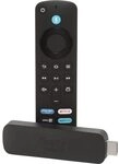 Kindle Amazon Fire TV Stick 4K 3rd Generation 2024 B0CJKTWTVT