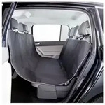 Trixie Auto-Schondecke - schwarz, 1,45 × 1,60 m Trixie Auto-Schondecke - schwarz, 1,45 × 1,60 m