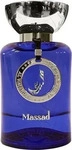 Al Wataniah Massad Edp Spray 100 ml